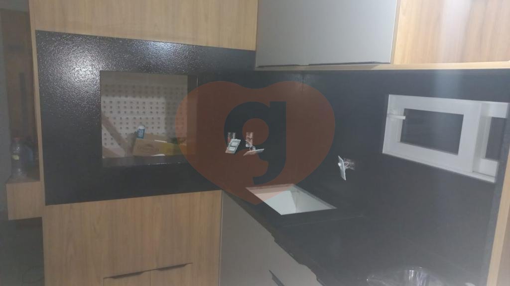 Apartamento 2 Dormitórios